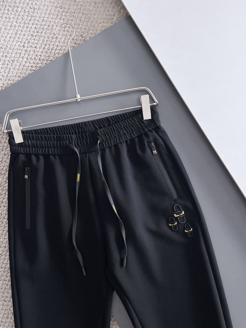 Fendi Long Pants